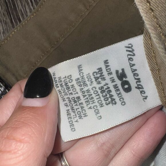 Freeworld Quality Construction Denim Jean 30x32 - Picture 7 of 7